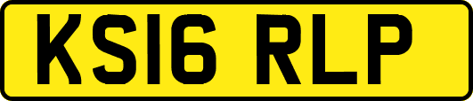 KS16RLP