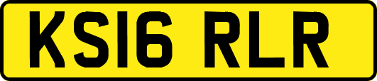 KS16RLR