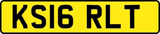 KS16RLT