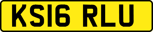 KS16RLU