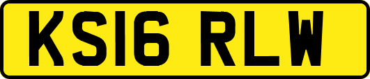KS16RLW