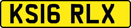 KS16RLX