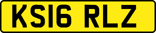 KS16RLZ