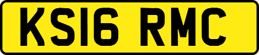 KS16RMC