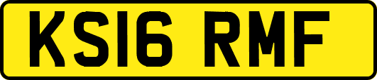 KS16RMF