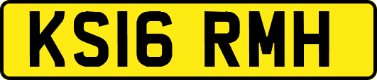 KS16RMH