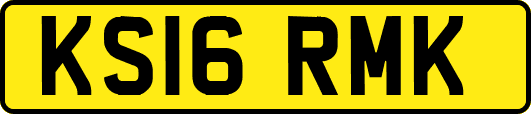 KS16RMK