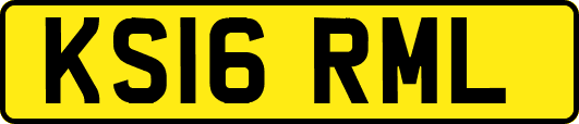 KS16RML
