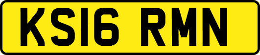 KS16RMN