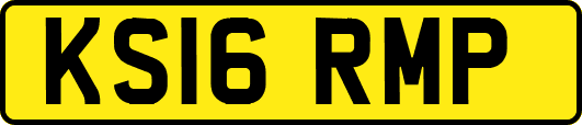 KS16RMP