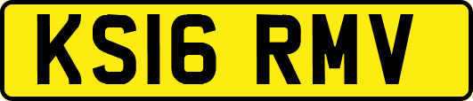 KS16RMV