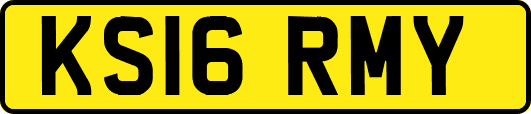 KS16RMY