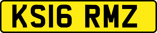 KS16RMZ