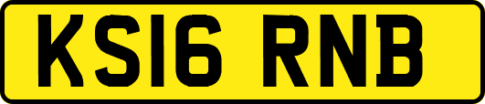 KS16RNB