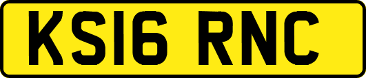 KS16RNC