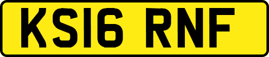 KS16RNF