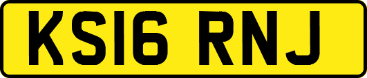 KS16RNJ