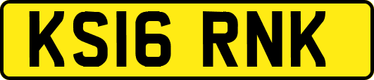 KS16RNK