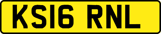 KS16RNL