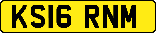 KS16RNM