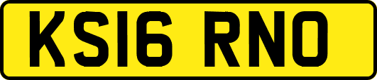 KS16RNO