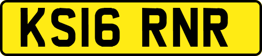 KS16RNR