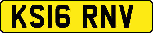 KS16RNV