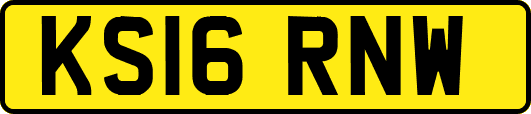 KS16RNW