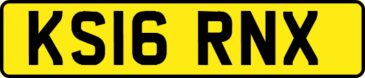 KS16RNX