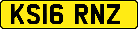 KS16RNZ