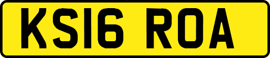 KS16ROA