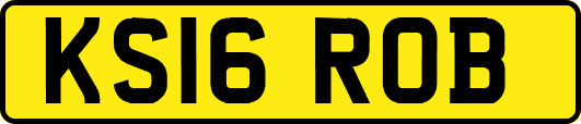 KS16ROB