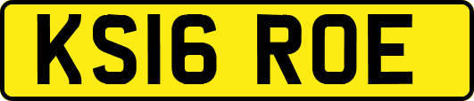 KS16ROE