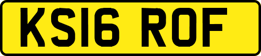 KS16ROF