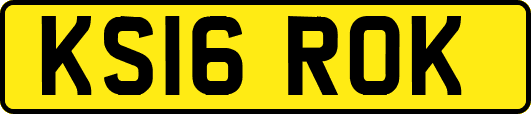KS16ROK