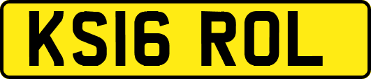 KS16ROL