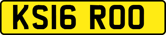 KS16ROO