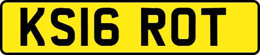 KS16ROT
