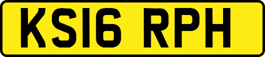 KS16RPH