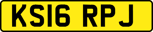 KS16RPJ