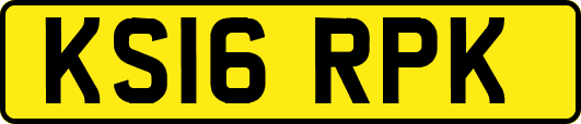 KS16RPK