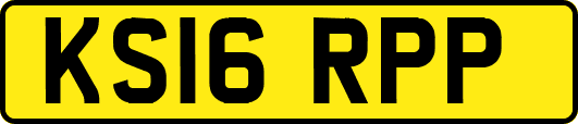 KS16RPP