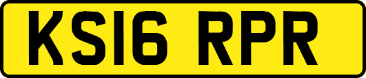 KS16RPR