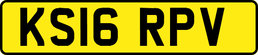 KS16RPV