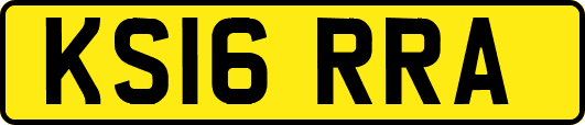 KS16RRA