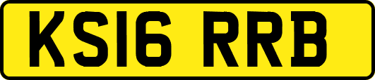 KS16RRB