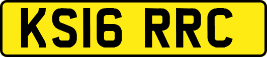 KS16RRC