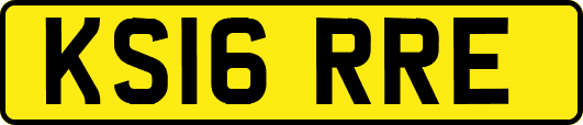 KS16RRE