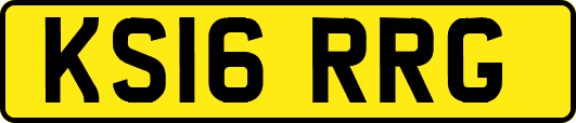 KS16RRG