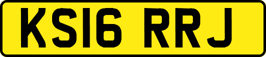 KS16RRJ